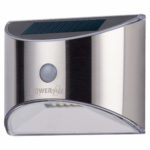 Lampa solară exterior Parakeet, POWERplus