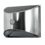 Lampa solară exterior Parakeet, POWERplus - imagine 2