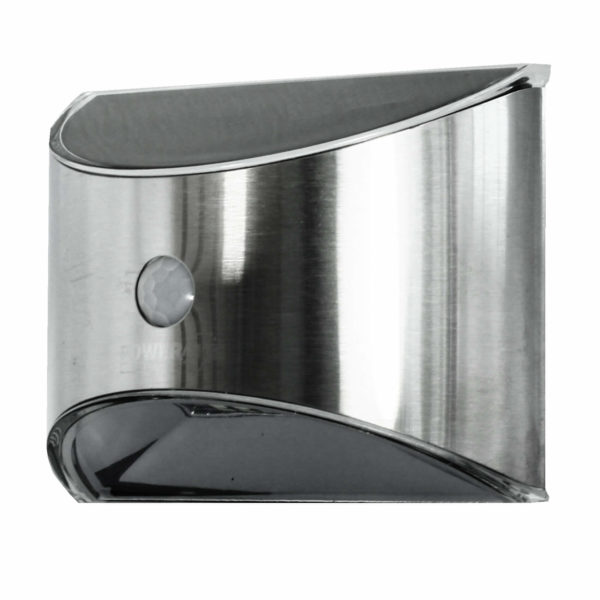 Lampa solară exterior Parakeet, POWERplus - imagine 2