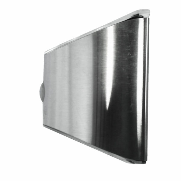 Lampa solară exterior Parakeet, POWERplus - imagine 4