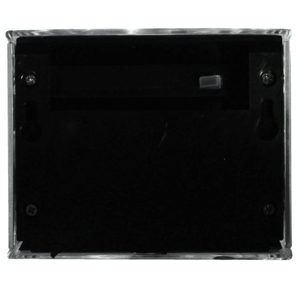 Lampa solară exterior Parakeet, POWERplus - imagine 6