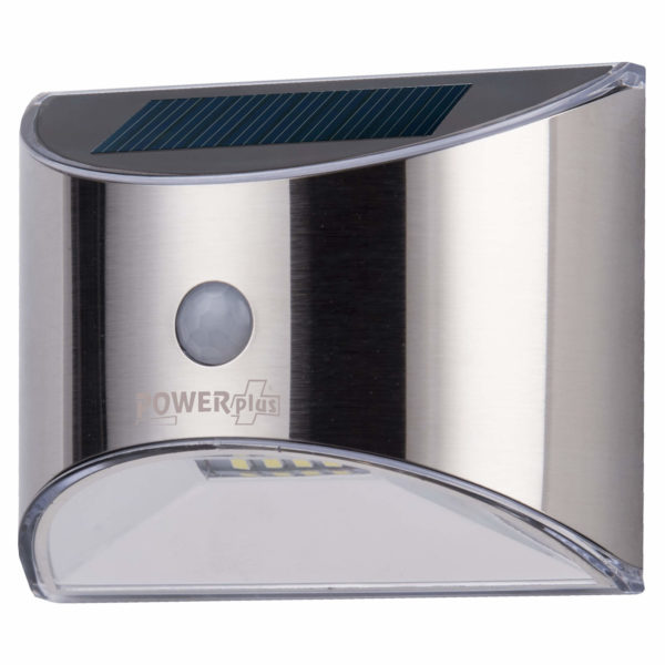 Lampa solară exterior Parakeet, POWERplus