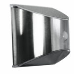 Lampa solară exterior Parakeet, POWERplus - imagine 8