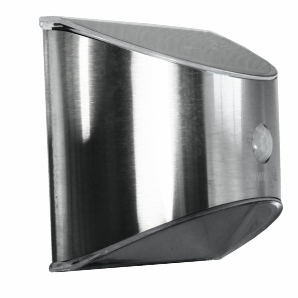 Lampa solară exterior Parakeet, POWERplus - imagine 8