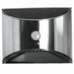 Lampa solară exterior Parakeet, POWERplus - imagine 9