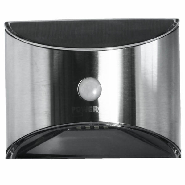 Lampa solară exterior Parakeet, POWERplus - imagine 9