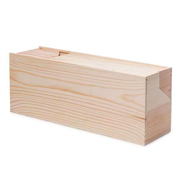 Cutie de vin-organizator birou 2în1, Rackpack Cutie de vin-organizator birou 2în1, Rackpack