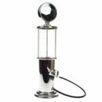 Distribuitor băuturi pompă retro