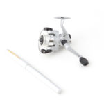 Undiță-stilou de pescuit, United Entertainment