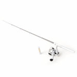 Undiță-stilou de pescuit, United Entertainment - imagine 2