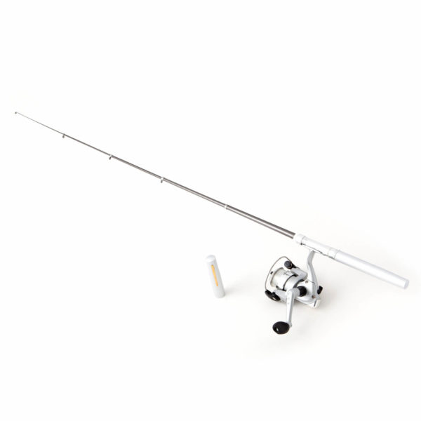 Undiță-stilou de pescuit, United Entertainment - imagine 2