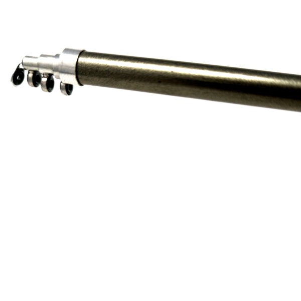 Undiță-stilou de pescuit, United Entertainment - imagine 7