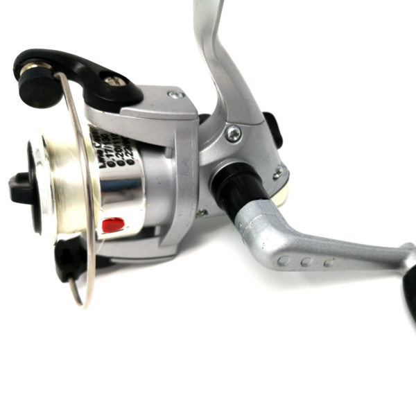 Undiță-stilou de pescuit, United Entertainment - imagine 8