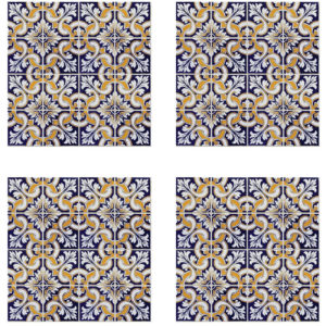 Autocolant perete model Talavera, Walplus