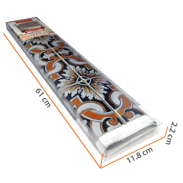 Autocolant perete model Talavera, Walplus - imagine 11