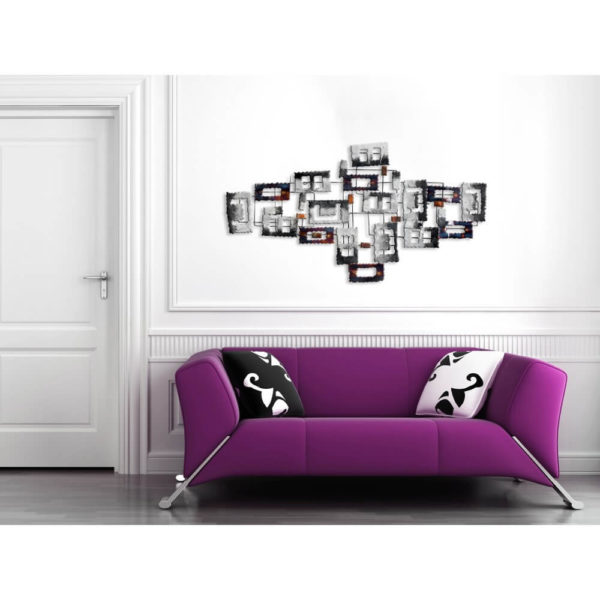 Compoziție abstractă, ADM - imagine 2