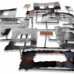 Compoziție abstractă, ADM - imagine 3