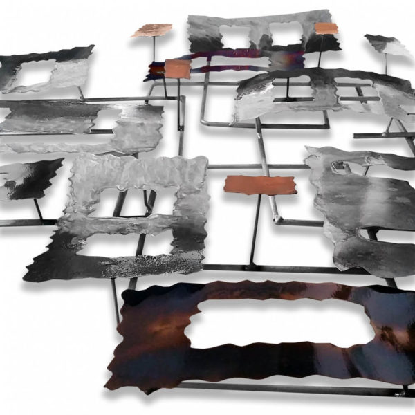 Compoziție abstractă, ADM - imagine 3