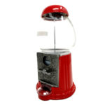 Distribuitor bomboane cu monede ”American Dream”, Balvi