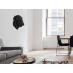 Cap de leu 3D puzzle, ADM - imagine 2