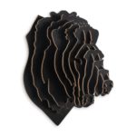 Cap de leu 3D puzzle, ADM