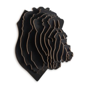 Cap de leu 3D puzzle, ADM