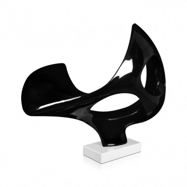 Statuetă ”Universuri paralele” - 40cm, ADM - imagine 2