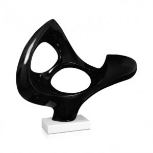 Statuetă ”Universuri paralele” - 40cm, ADM