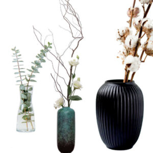 Nu cheltui mai mult decât trebuie pentru decorarea casei! Vaze