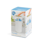 Suport-dispenser bețișoare pentru urechi, Balvi - imagine 4