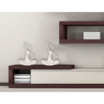 Statuetă ”Evoluție”, ADM - imagine 3