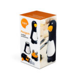 Șurubelniță cu clichet și 6 biți ”Pinguin”, Balvi - imagine 5