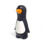 Șurubelniță cu clichet și 6 biți ”Pinguin”, Balvi