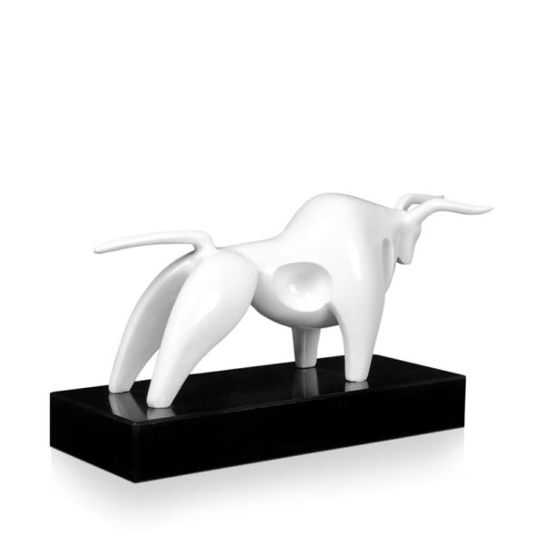 Statuetă ”Putere” - 15cm, ADM - imagine 2