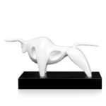 Statuetă ”Putere” - 15cm, ADM - imagine 3