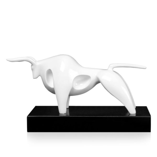 Statuetă ”Putere” - 15cm, ADM - imagine 3