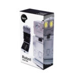 Trusă șurubelnițe ”Robot” cu laternă, Balvi - imagine 5