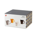 Set 4 căni diferite culori Meow! - 4x90ml, Balvi - imagine 4