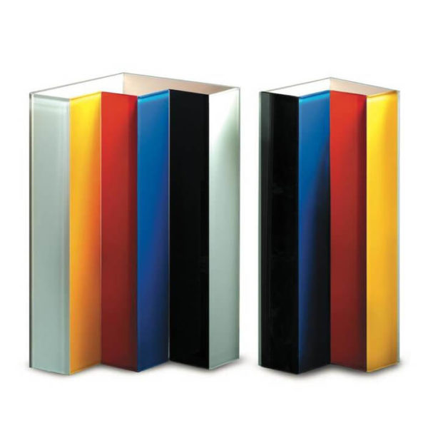 Line-Up-Vase Vaza Line-Up, PO:Selected