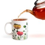 Cană ceramică termosensibilă Bloom - 290ml, Balvi - imagine 4