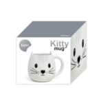 Cană ceramică Kitty - 400ml, Balvi - imagine 3