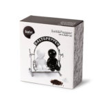 Set solnițe sare și piper Salt&Pepper, Balvi - imagine 4