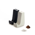 Set 2 solnițe sare și piper - stand telefon, Balvi - imagine 3