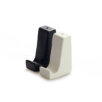 Set 2 solnițe sare și piper - suport telefon, Balvi