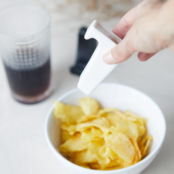 Set 2 solnițe sare și piper - stand telefon, Balvi - imagine 4