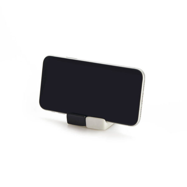 Set 2 solnițe sare și piper - stand telefon, Balvi - imagine 2