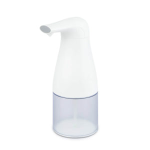 Dozator de săpun lichid cu spumare - 400ml, Balvi