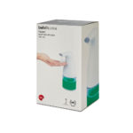 Dozator de săpun lichid cu spumare - 400ml, Balvi - imagine 5