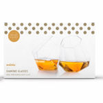 Set 2 pahare diamant, ThumbsUp! - imagine 8