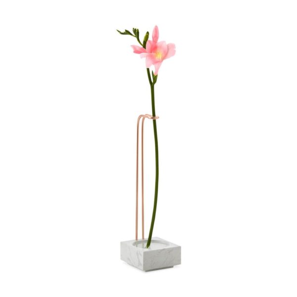 Vaza pentru o singură floare ”Blossom Well Vase”, MoMA - imagine 2